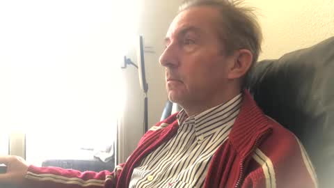 Nico online show from 12-02-25, 01:05