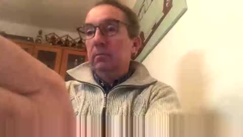 Nico online show from 01-10-26, 07:04