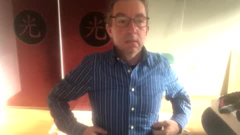 Nico online show from 02-06-26, 08:40