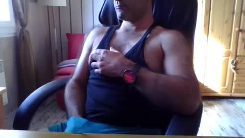 Snapshot of nico82_fr chatting on 01-14-26, 11:16 nico82_fr online show from 01-14-26, 11:16