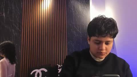 Nico online show from 05-20-26, 07:09