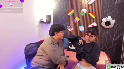 Nico online show from 06-20-26, 02:03