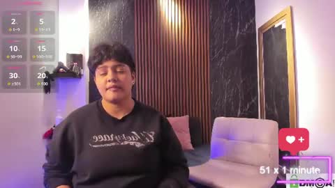 Nico online show from 07-12-26, 02:35