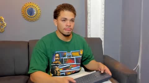 nico_blaze7 online show from 01-09-26, 12:30