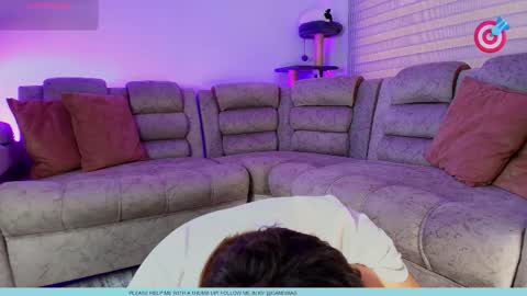 nico online show from 10-26-25, 10:25