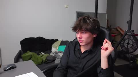 NICO DOMINO online show from 01-06-26, 01:26