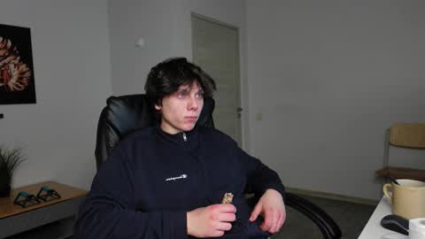 NICO DOMINO online show from 02-09-26, 08:57