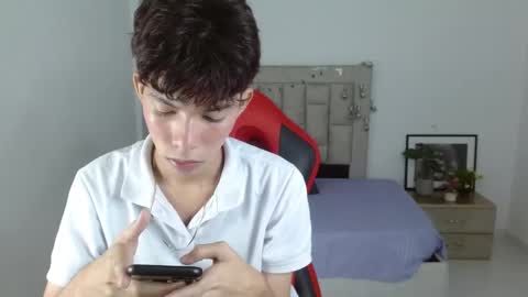 nico online show from 01-31-26, 07:11