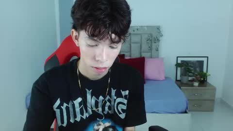 nico online show from 02-03-26, 06:35