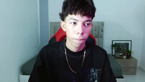 nico online show from 02-08-26, 05:38