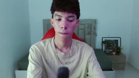 nico online show from 02-10-26, 11:36