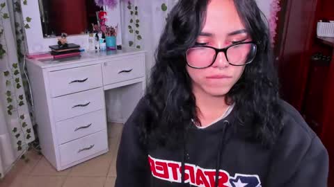 Nico online show from 12-07-24, 03:25