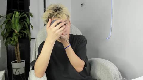 Nico  online show from 09-28-25, 07:14