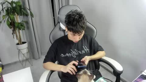 Snapshot of nico_nico_xd chatting on 04-19-26, 03:28 Nico online show from 04-19-26, 03:28