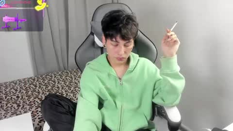Snapshot of nico_nico_xd chatting on 05-23-26, 06:18 Nico online show from 05-23-26, 06:18