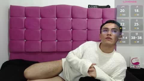 Snapshot of nico_prime7 chatting on 10-25-25, 07:30 Nicols online show from 10-25-25, 07:30