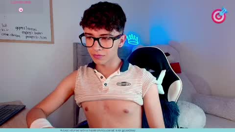 Snapshot of nico_prince chatting on 03-30-26, 08:54 nico online show from 03-30-26, 08:54