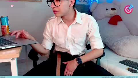 Snapshot of nico_prince chatting on 04-10-26, 10:03 nico online show from 04-10-26, 10:03