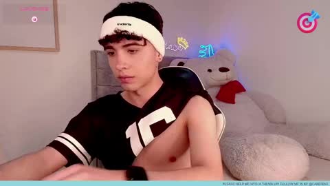 Snapshot of nico_prince chatting on 05-28-26, 09:23 nico online show from 05-28-26, 09:23