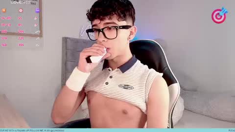 Snapshot of nico_prince chatting on 06-05-26, 10:15 nico online show from 06-05-26, 10:15