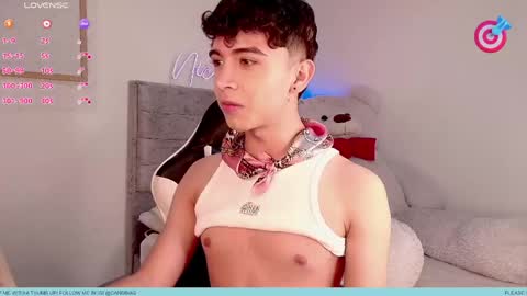 Snapshot of nico_prince chatting on 06-07-26, 07:39 nico online show from 06-07-26, 07:39