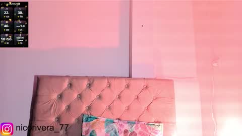 Nicolas online show from 09-13-25, 10:59