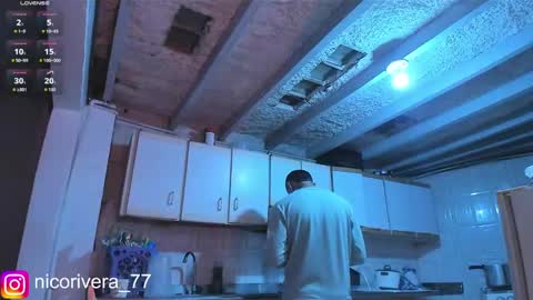 Nicolas online show from 09-16-25, 03:29