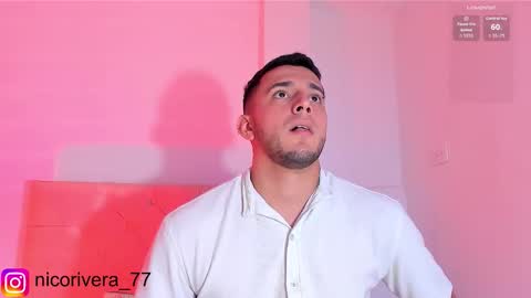 Nicolas online show from 09-22-25, 05:09