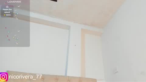 Nicolas online show from 10-03-25, 12:13