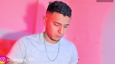 Nicolas online show from 10-05-25, 03:27