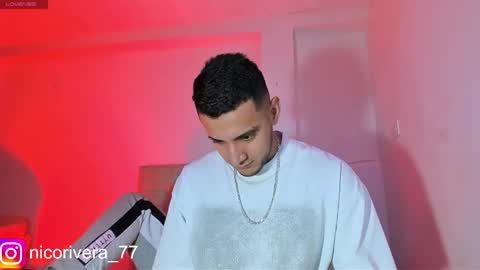 Nicolas online show from 10-07-25, 02:42