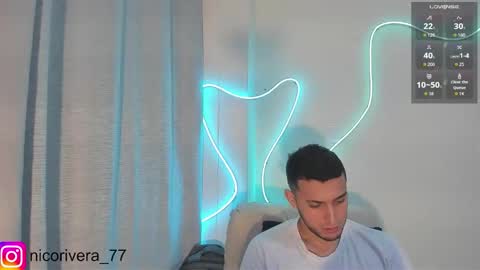 Nicolas online show from 02-04-26, 01:55