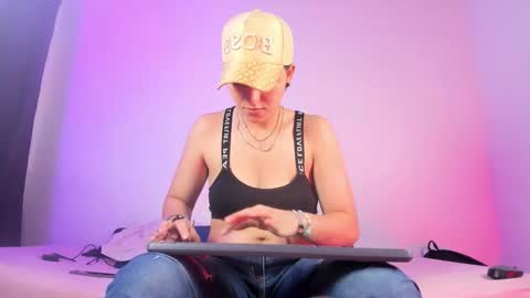 NICO online show from 02-01-26, 04:49