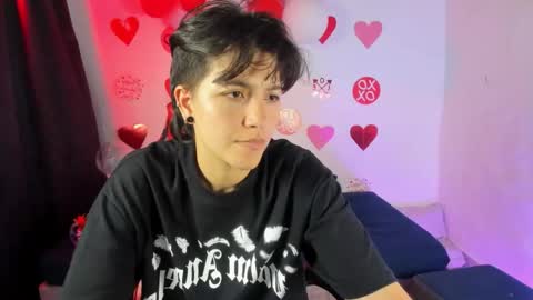 NICO online show from 02-15-26, 04:53