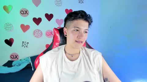 NICO online show from 02-20-26, 06:26