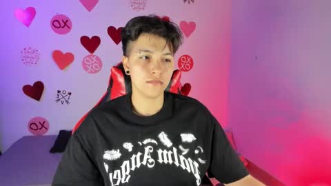 NICO online show from 02-21-26, 08:43