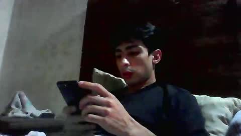 Snapshot of nicofox777 chatting on 11-14-25, 04:33 nicofox777 online show from 11-14-25, 04:33