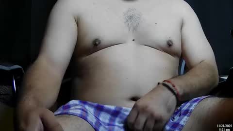 NicoG online show from 11-21-25, 11:20