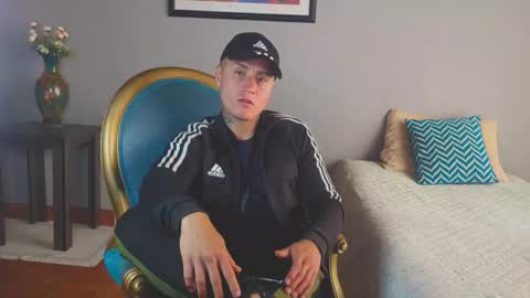 Nico Gentle online show from 02-23-26, 06:49