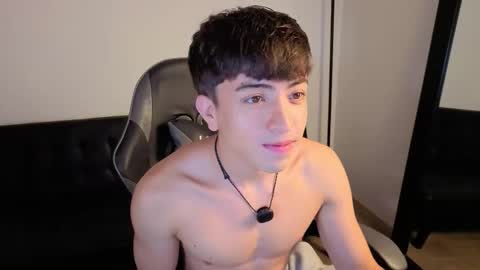 Nicolas online show from 02-23-26, 10:07