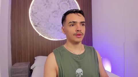 Nico King online show from 03-01-26, 12:29