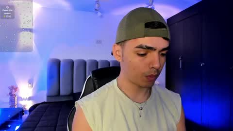 Nico King online show from 03-29-26, 01:44