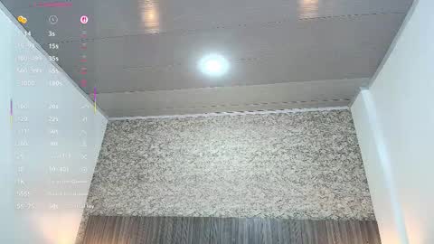 Nicol Alvarez online show from 02-01-26, 11:20