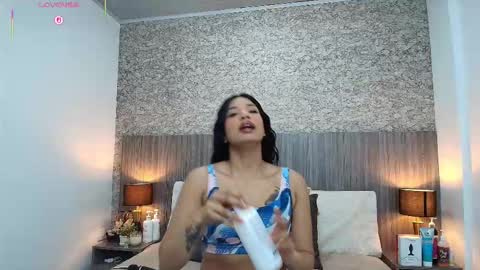 Nicol Alvarez online show from 02-06-26, 11:35