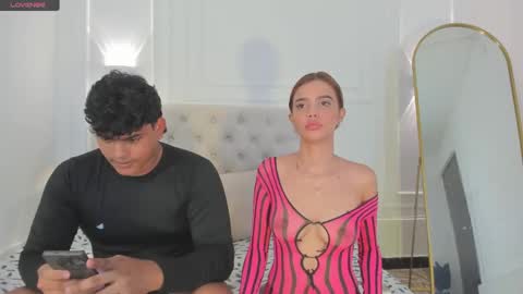 Snapshot of nicol_and_thiago_212 chatting on 05-21-26, 09:33 nicol_and_thiago_212 online show from 05-21-26, 09:33