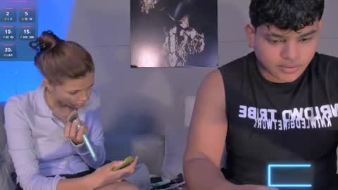 Snapshot of nicol_and_thiago_212 chatting on 06-09-26, 11:16 nicol_and_thiago_212 online show from 06-09-26, 11:16