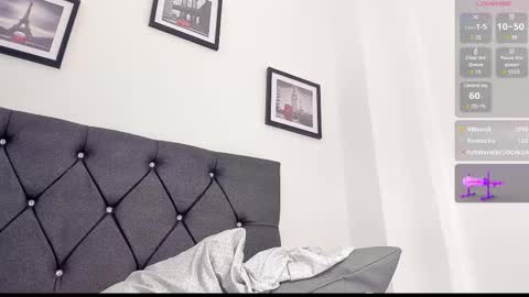 Nicol online show from 02-28-25, 03:59