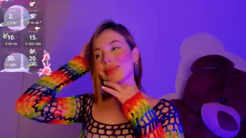 Nicol Gw online show from 11-08-25, 05:40