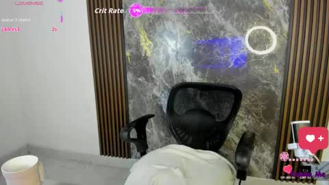 Nicol sanchez online show from 10-01-25, 11:00