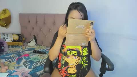 Nicol sanchez online show from 03-24-26, 09:42